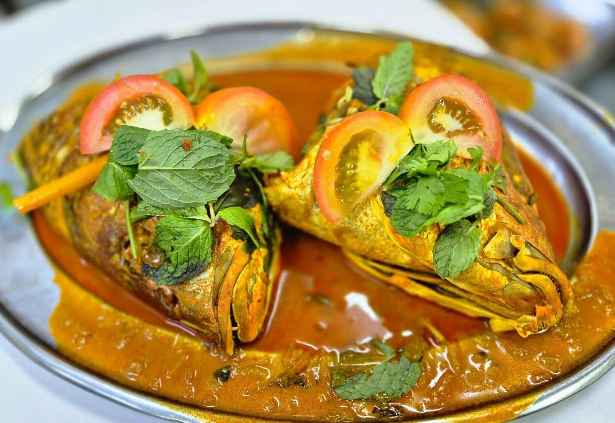 RESTORAN DEEN (Jelutong) — Food, Jelutong, Pulau Pinang