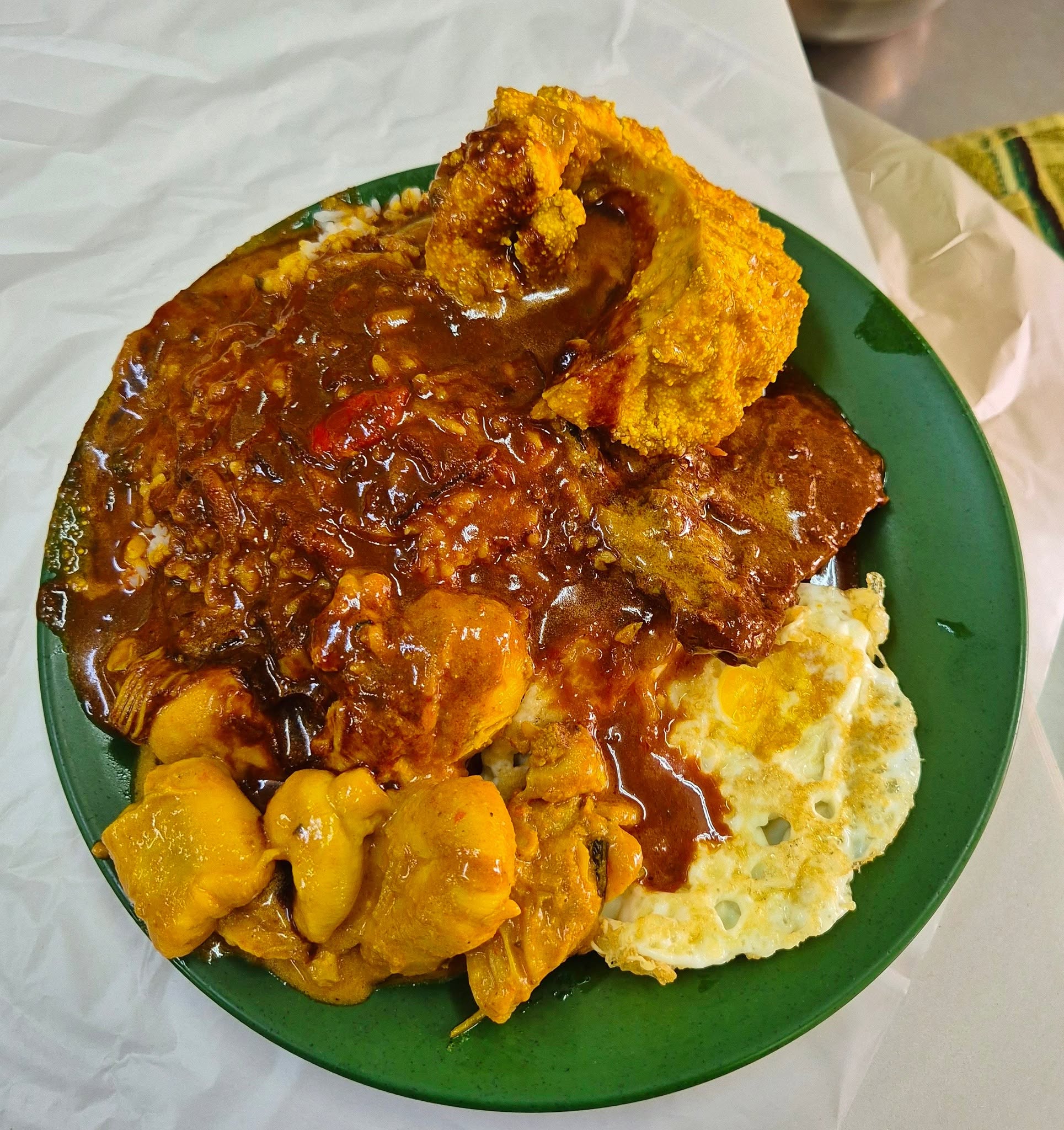 RESTORAN DEEN (Jelutong) — Food, Jelutong, Pulau Pinang