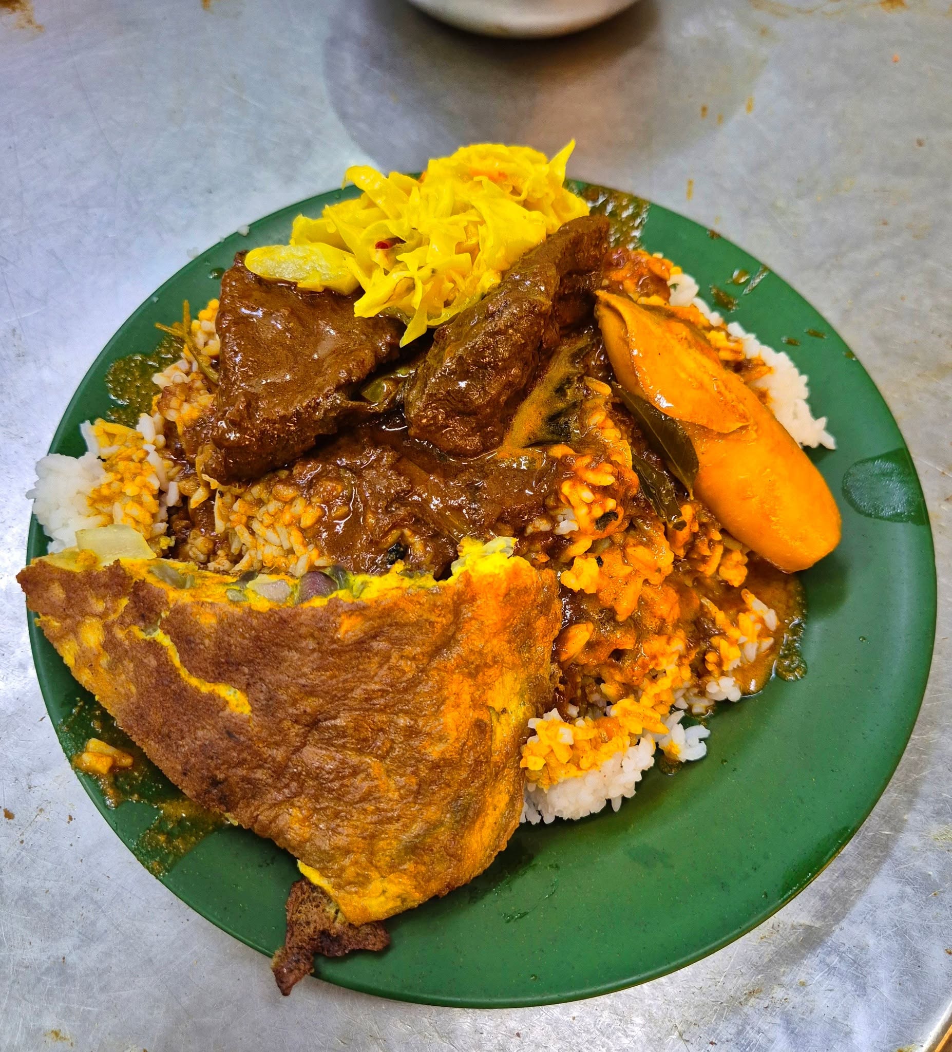 RESTORAN DEEN (Jelutong) — Food, Jelutong, Pulau Pinang