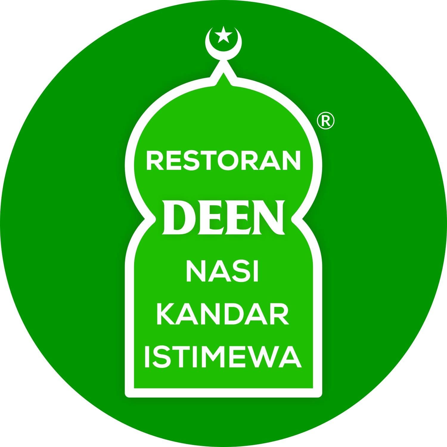 RESTORAN DEEN (Jelutong)