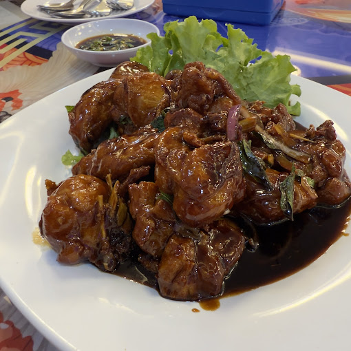 Kedai Kopi 1628 — Food, George Town, Pulau Pinang