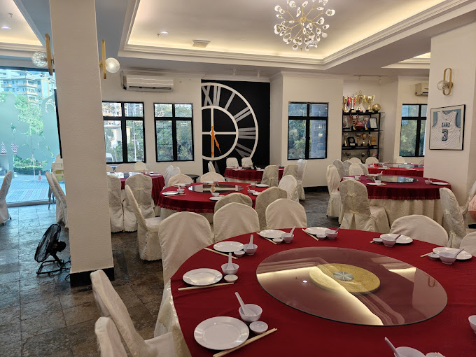SQ宝马山庄中餐厅 SQ Stallions Restaurant — Environment, George Town, Pulau Pinang