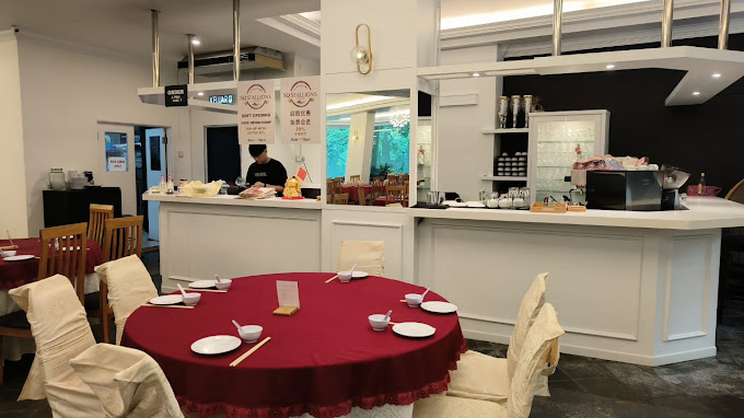 SQ宝马山庄中餐厅 SQ Stallions Restaurant — Environment, George Town, Pulau Pinang