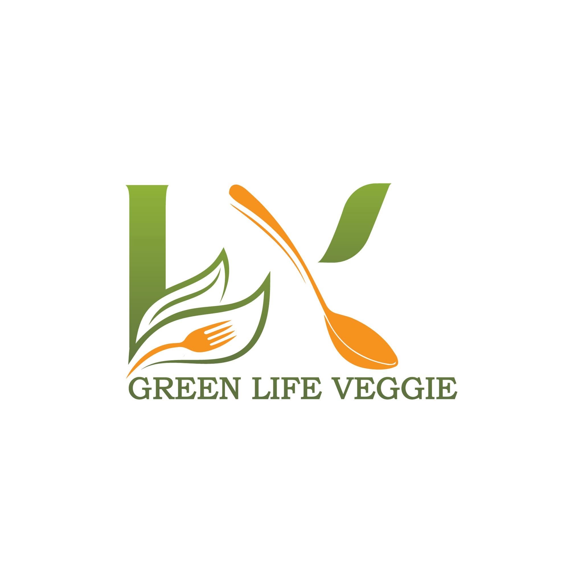 LX Greenlife Veggie @ (Karpal Singh) 绿香素食 (卡巴星）