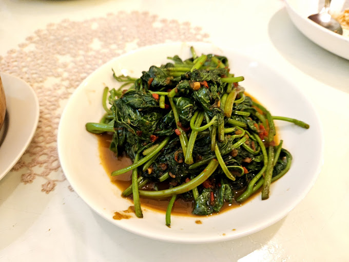 Harvest Wok — Food, George Town, Pulau Pinang