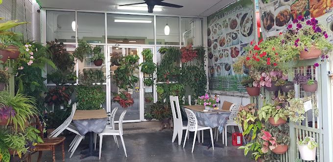 Harvest Wok — Environment, George Town, Pulau Pinang