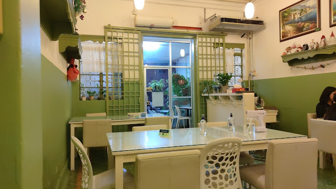 Harvest Wok — Environment, George Town, Pulau Pinang