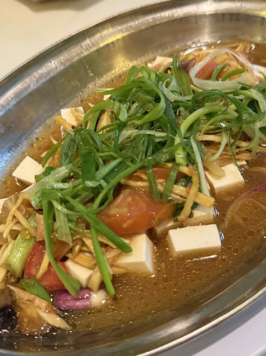 Harvest Wok — Food, George Town, Pulau Pinang