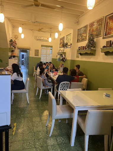 Harvest Wok — Environment, George Town, Pulau Pinang