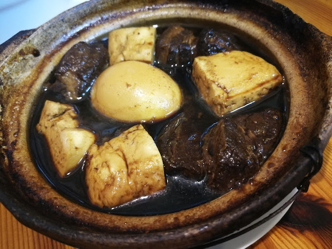 Harvest Wok — Food, George Town, Pulau Pinang