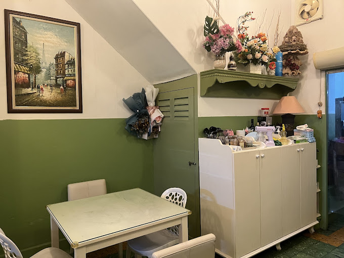Harvest Wok — Environment, George Town, Pulau Pinang