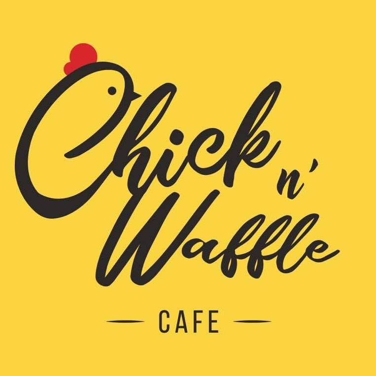 Chick n' Waffle