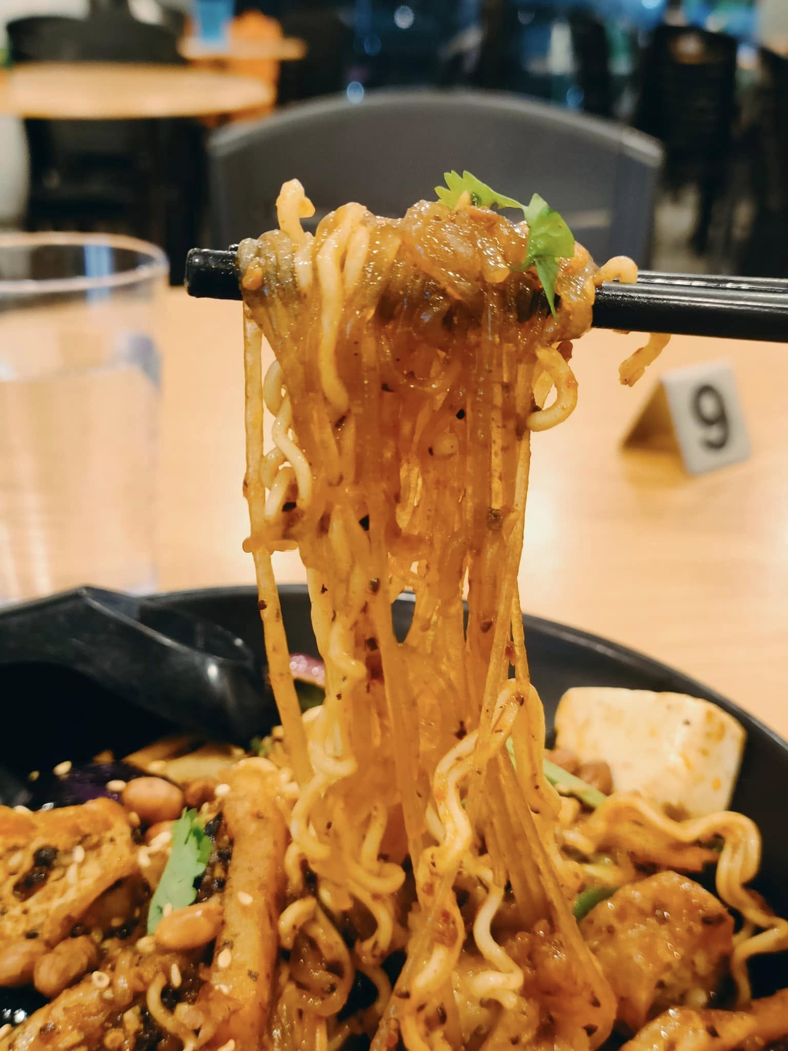 Smell & Spicy Food Restaurant 吃香喝辣 — Food, George Town, Pulau Pinang
