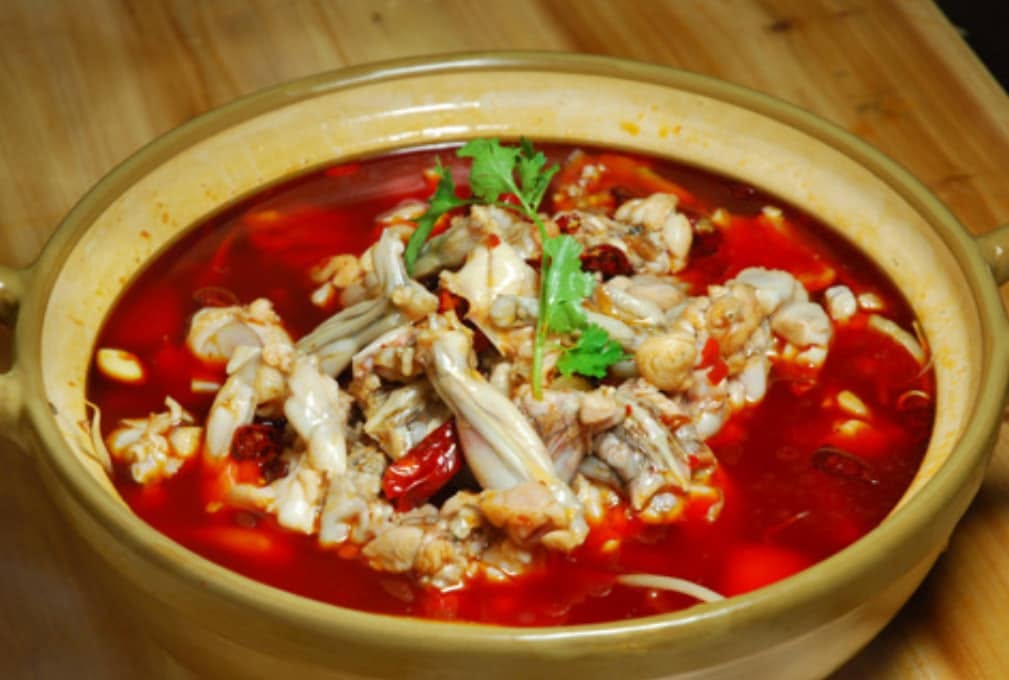 Smell & Spicy Food Restaurant 吃香喝辣 — Food, George Town, Pulau Pinang