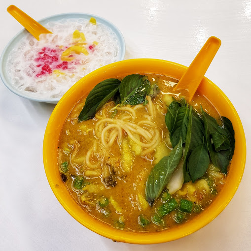 Little Siam — Food, Gelugor, Pulau Pinang