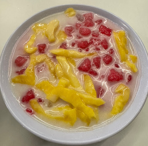 Little Siam — Food, Gelugor, Pulau Pinang