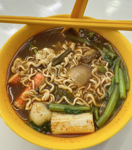 Little Siam — Food, Gelugor, Pulau Pinang