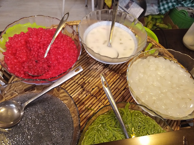 Little Siam — Food, Gelugor, Pulau Pinang