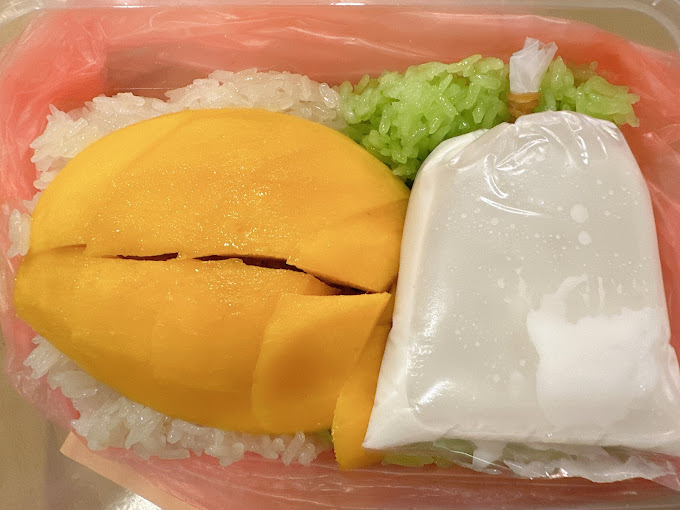 Little Siam — Food, Gelugor, Pulau Pinang