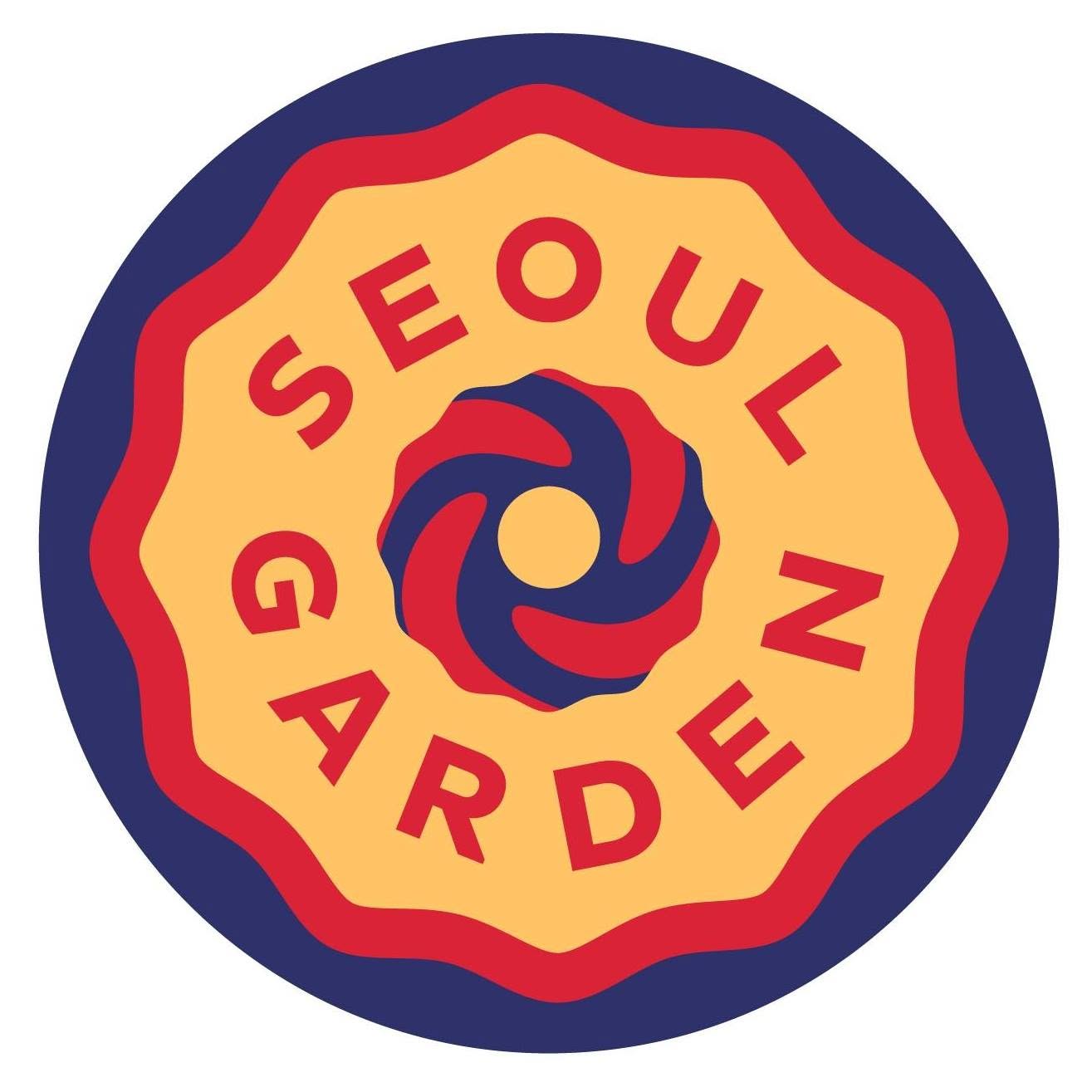 Seoul Garden @ 1st Avenue