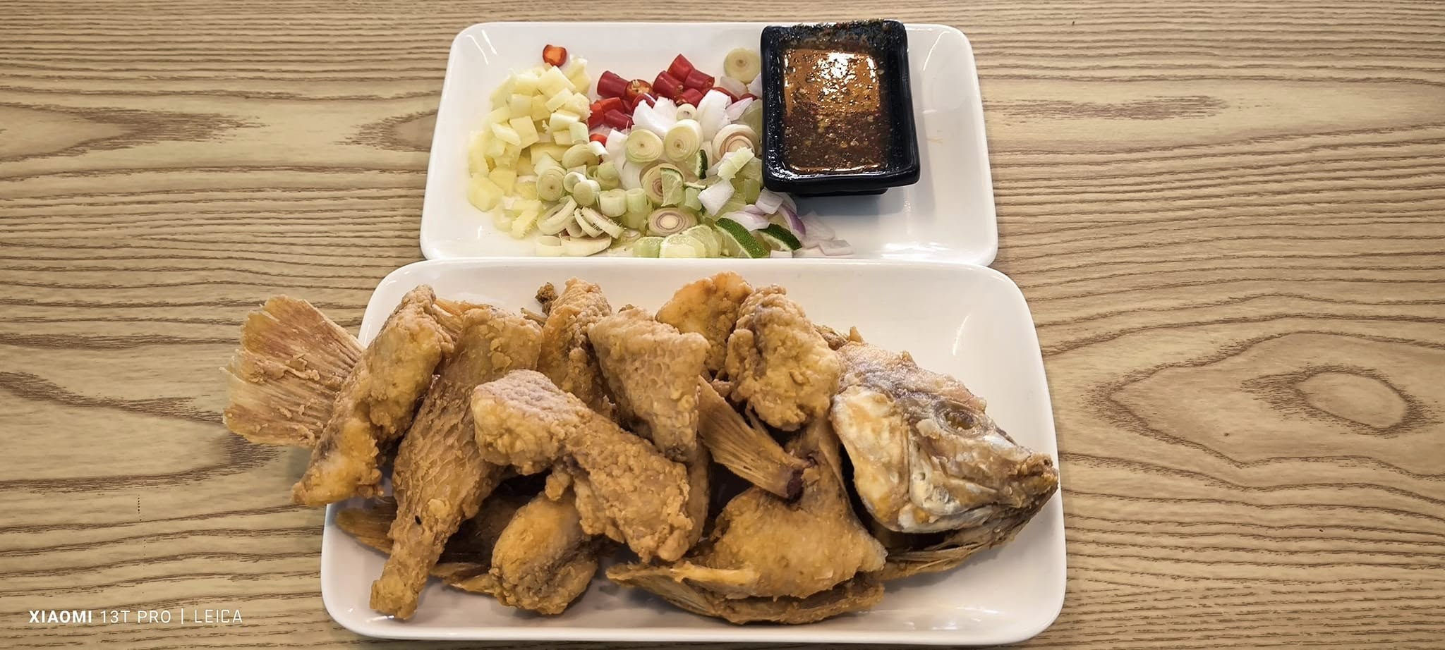 Mae Kong Mookata & Thai Cuisine — Food, George Town, Pulau Pinang