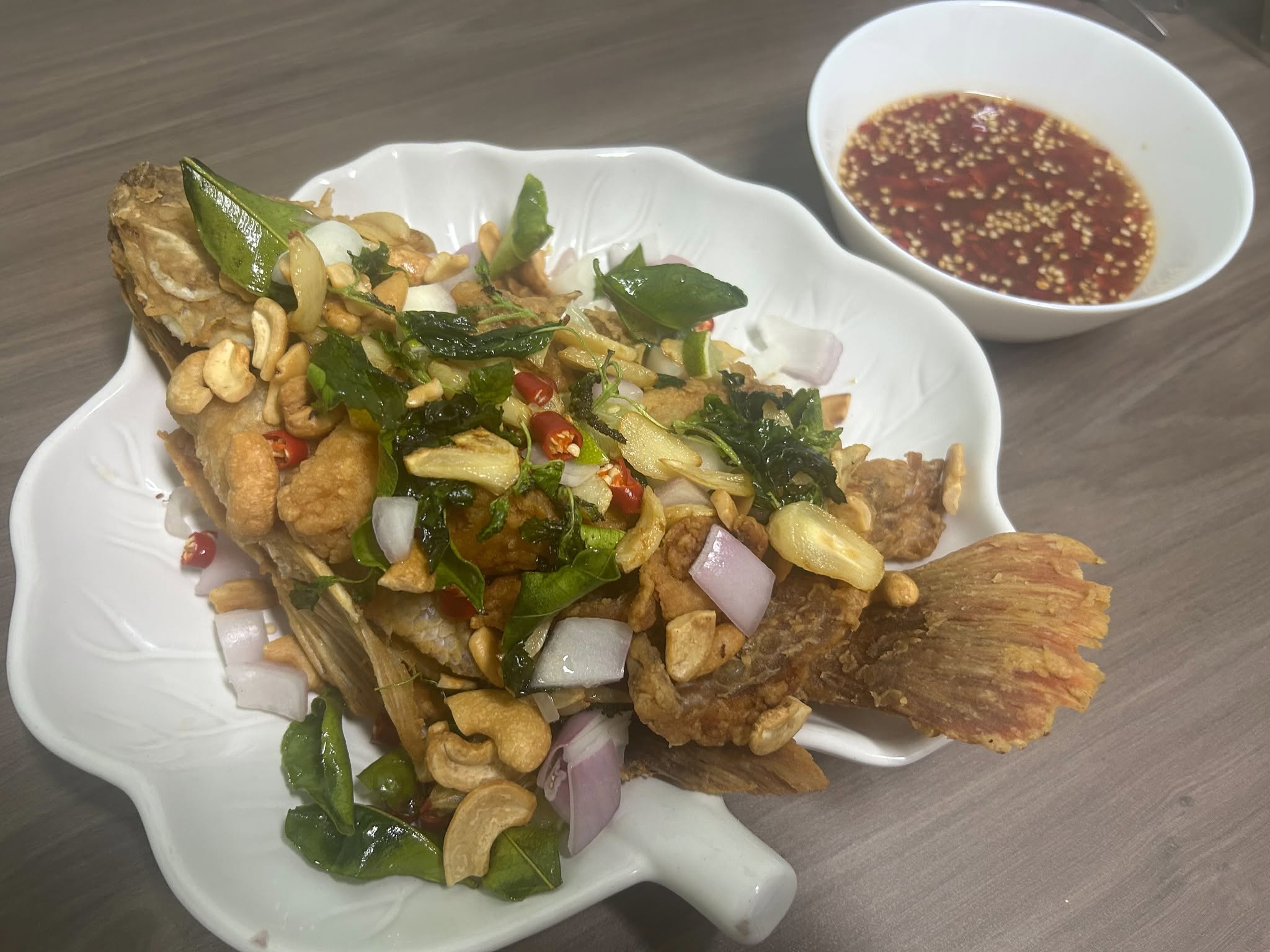 Mae Kong Mookata & Thai Cuisine — Food, George Town, Pulau Pinang