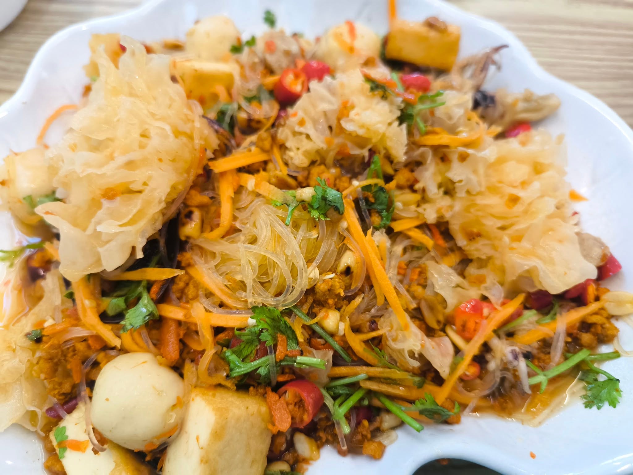 Mae Kong Mookata & Thai Cuisine — Food, George Town, Pulau Pinang