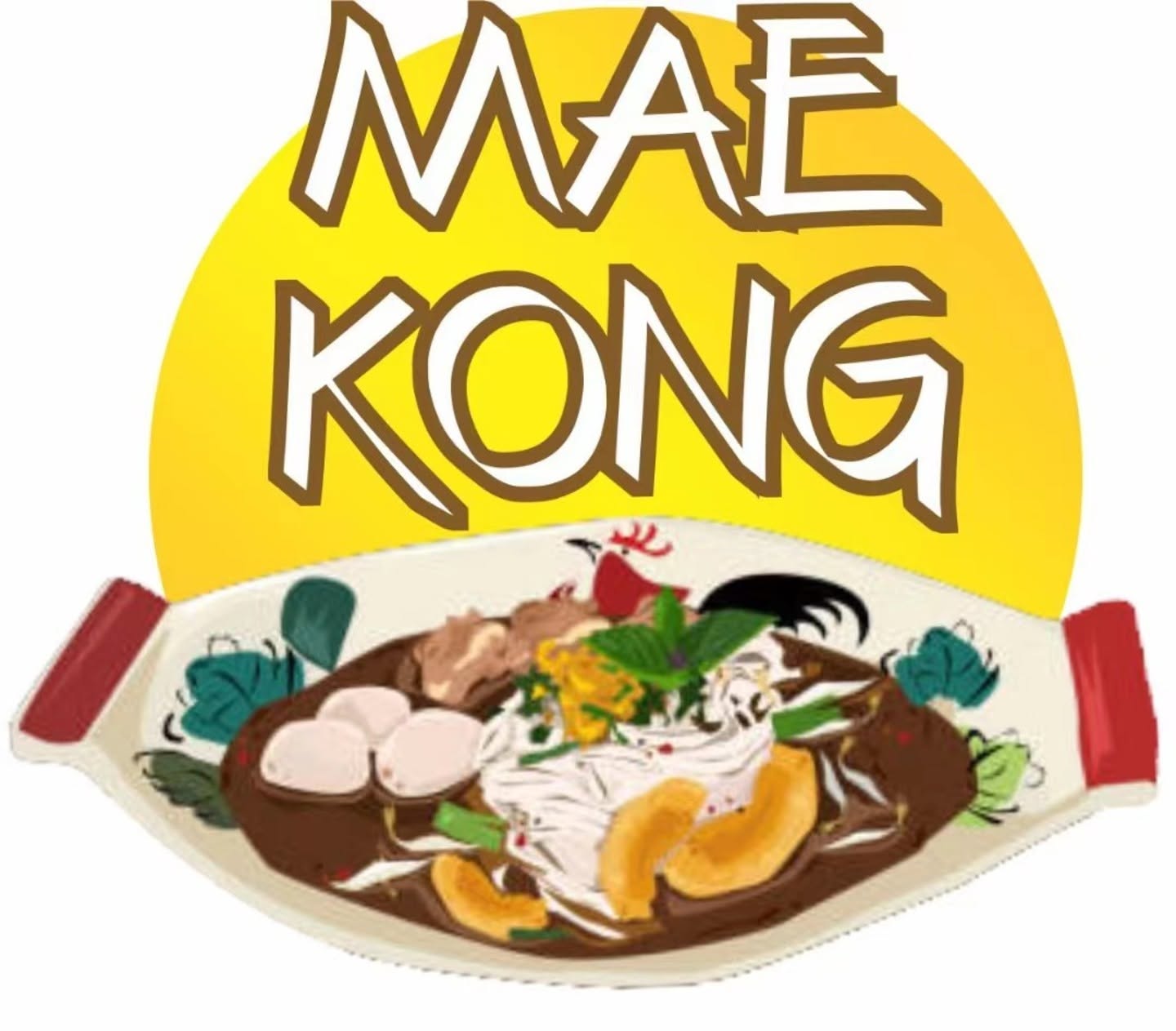 Mae Kong Mookata & Thai Cuisine