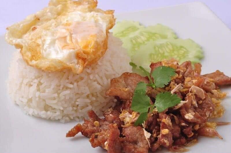 126 Hui Ong Cafe — Food, George Town, Pulau Pinang