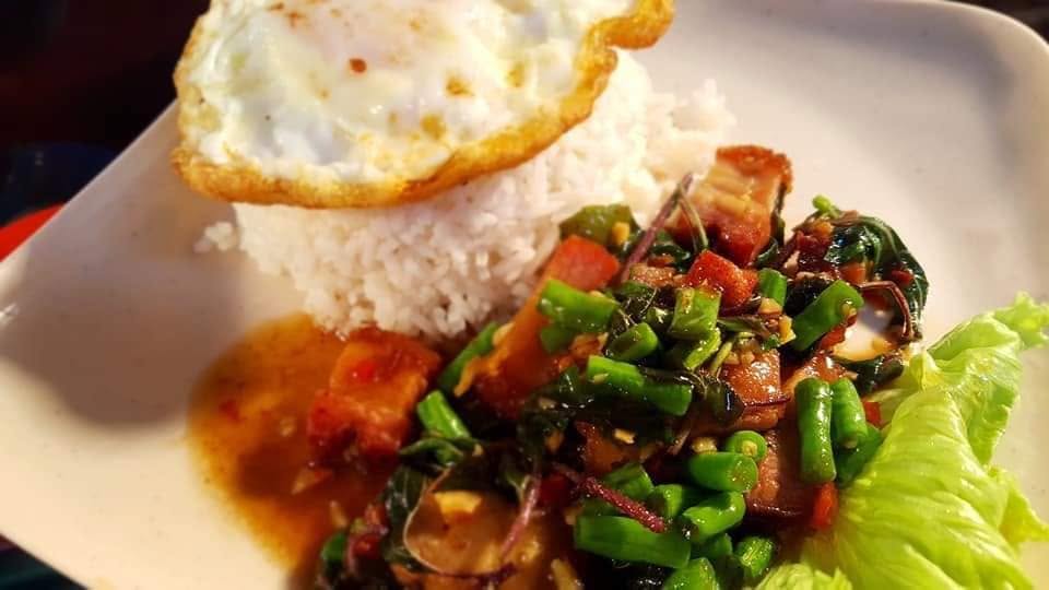 126 Hui Ong Cafe — Food, George Town, Pulau Pinang
