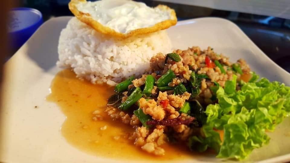126 Hui Ong Cafe — Food, George Town, Pulau Pinang