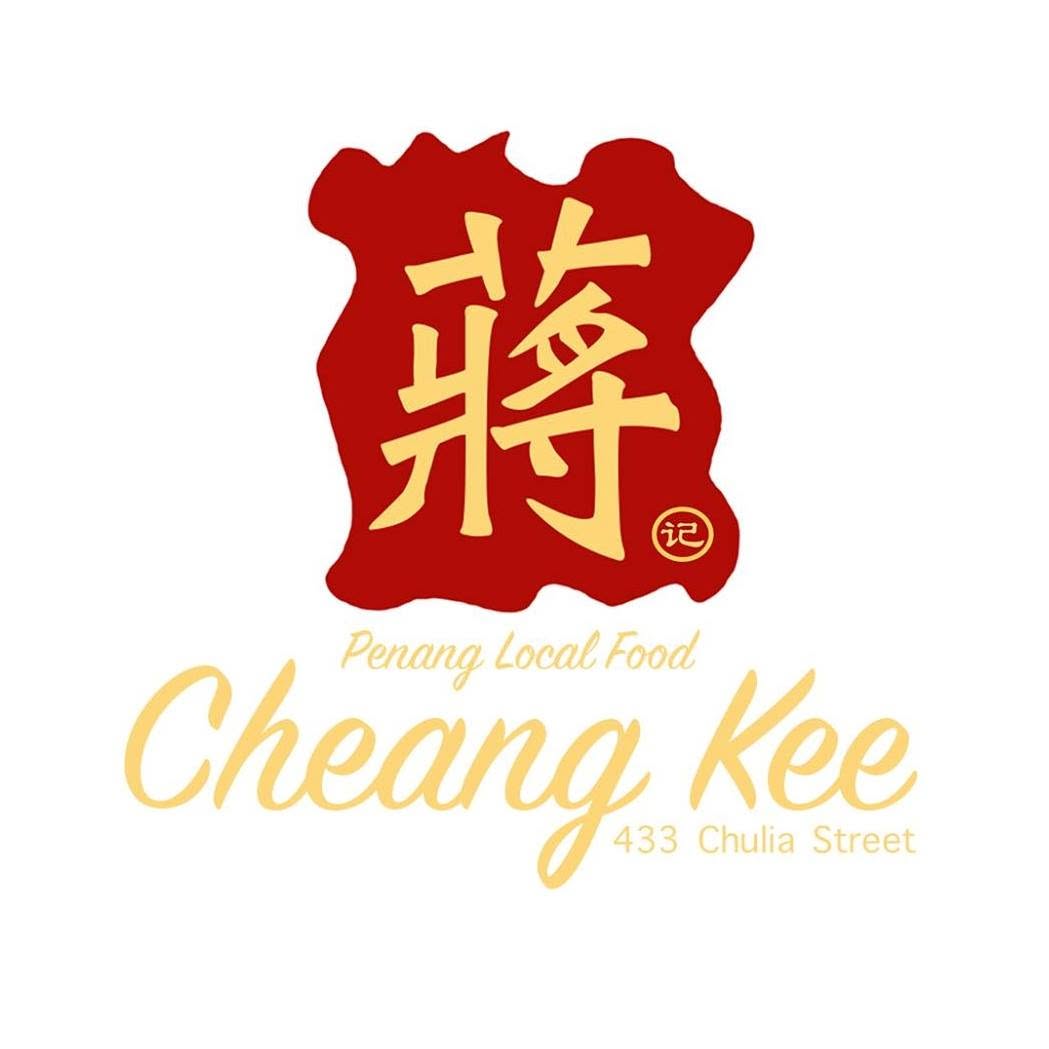 Cheang's Restaurant 蔣氏餐廳
