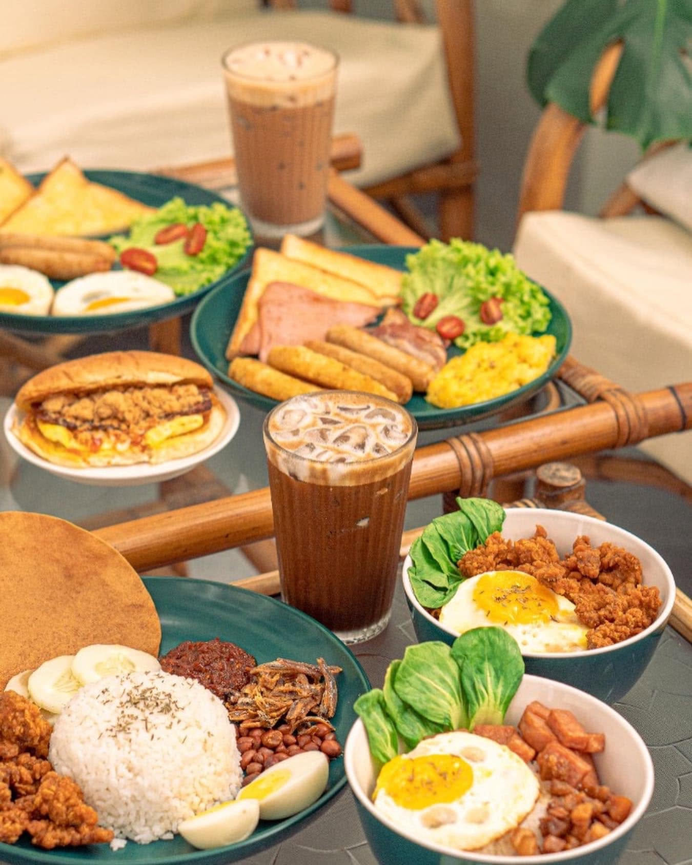 27 By The Sea @ Jelutong — Food, Jelutong, Pulau Pinang