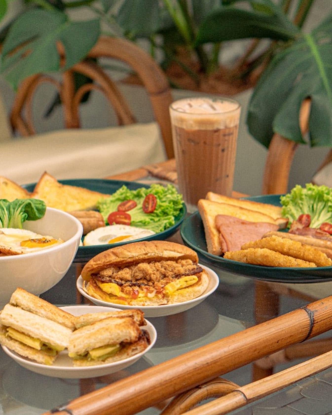 27 By The Sea @ Jelutong — Food, Jelutong, Pulau Pinang