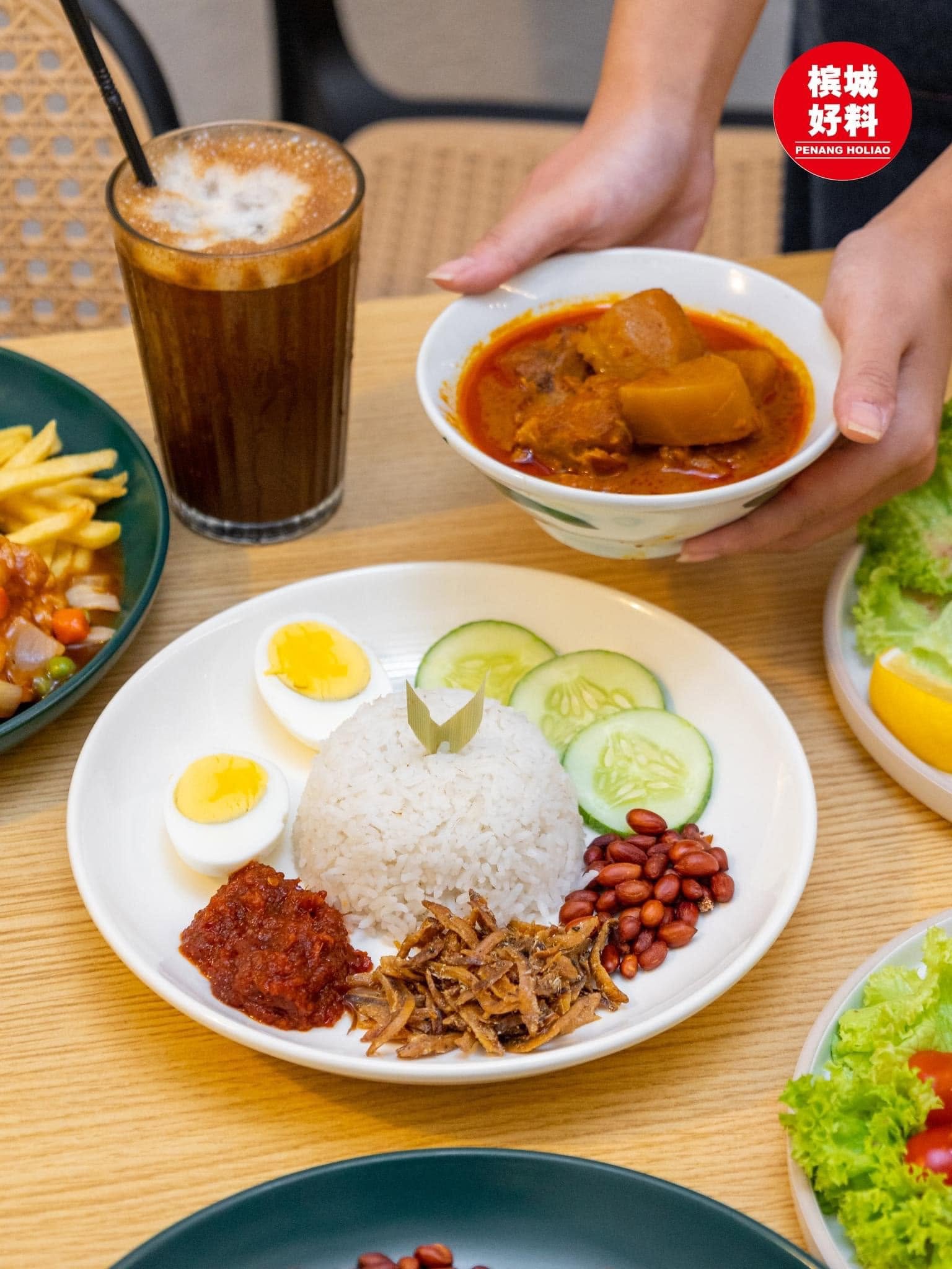 27 By The Sea @ Jelutong — Food, Jelutong, Pulau Pinang