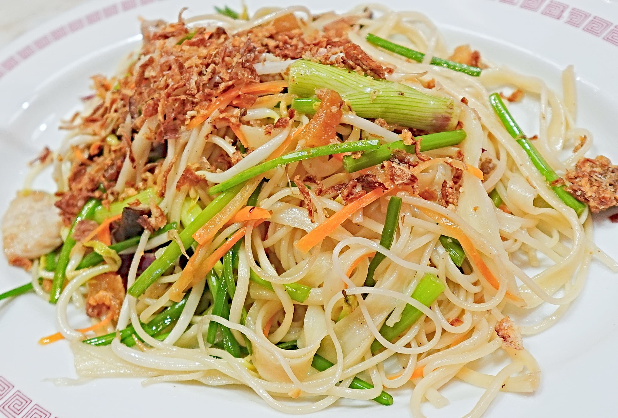 Teow Chew Restaurant 潮州饭店 — Food, George Town, Pulau Pinang
