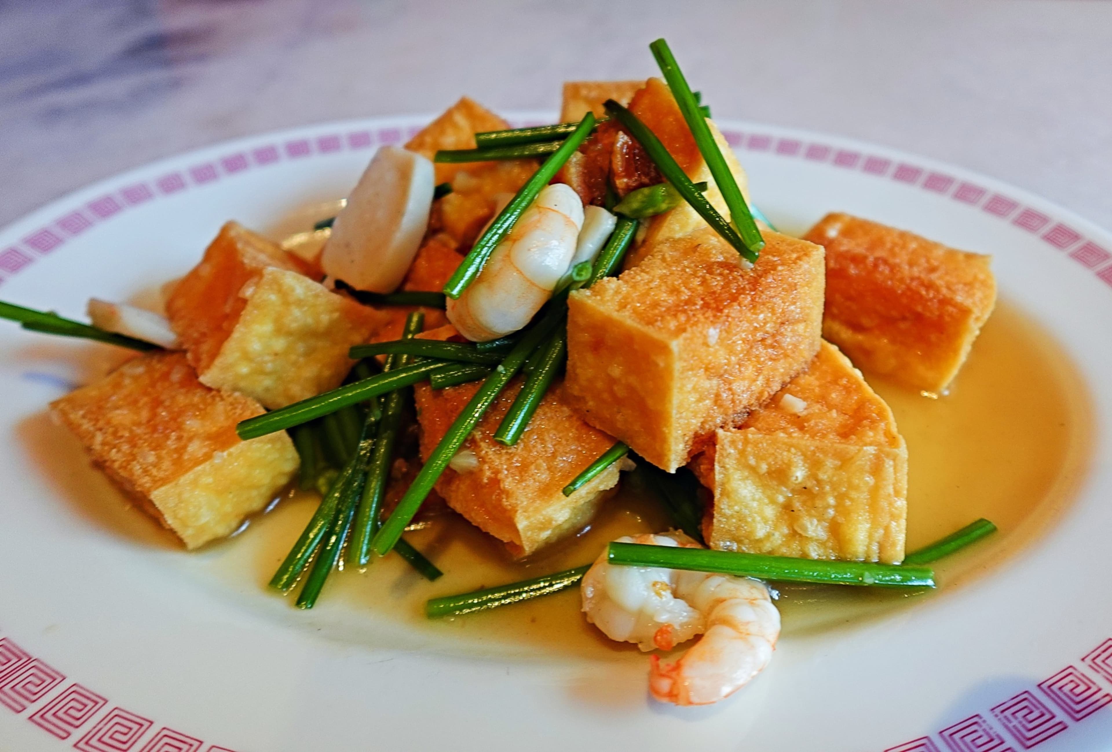 Teow Chew Restaurant 潮州饭店 — Food, George Town, Pulau Pinang