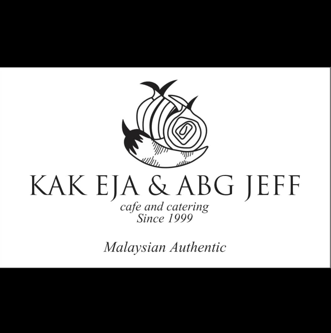 Kak Eja & Abg Jeff Cafe