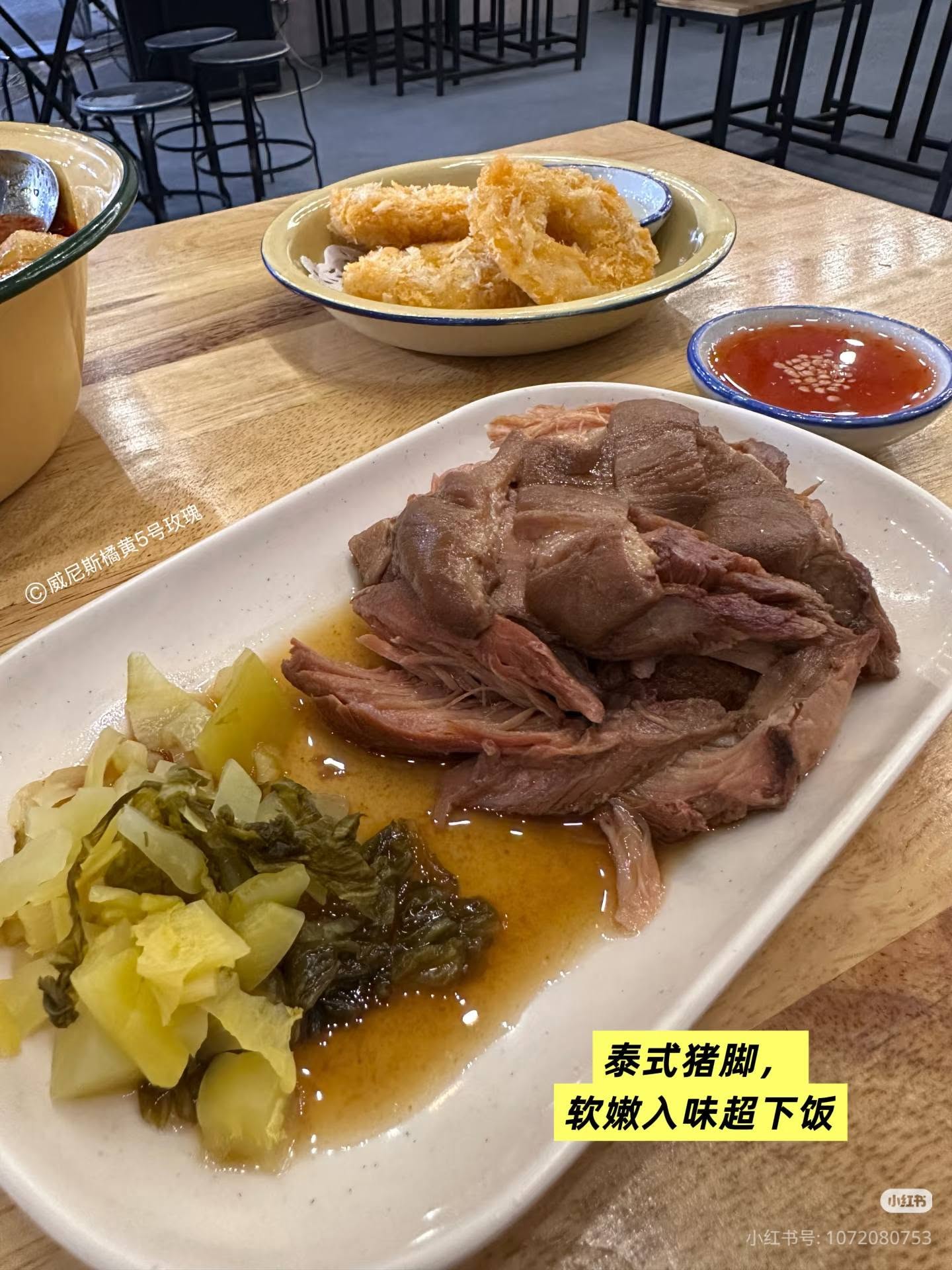 MINI THAI MOOKATA — Food, George Town, Pulau Pinang