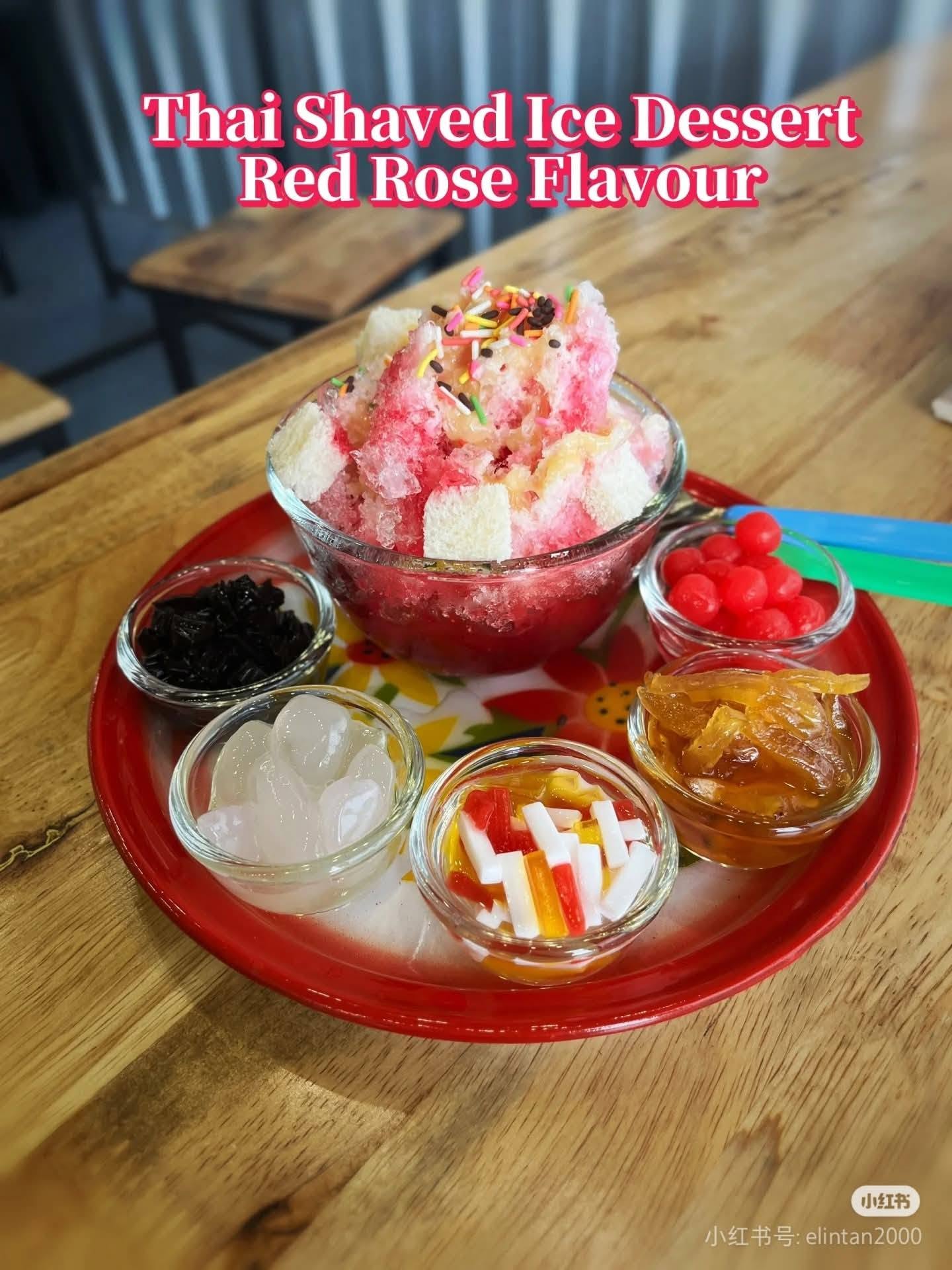 MINI THAI MOOKATA — Food, George Town, Pulau Pinang