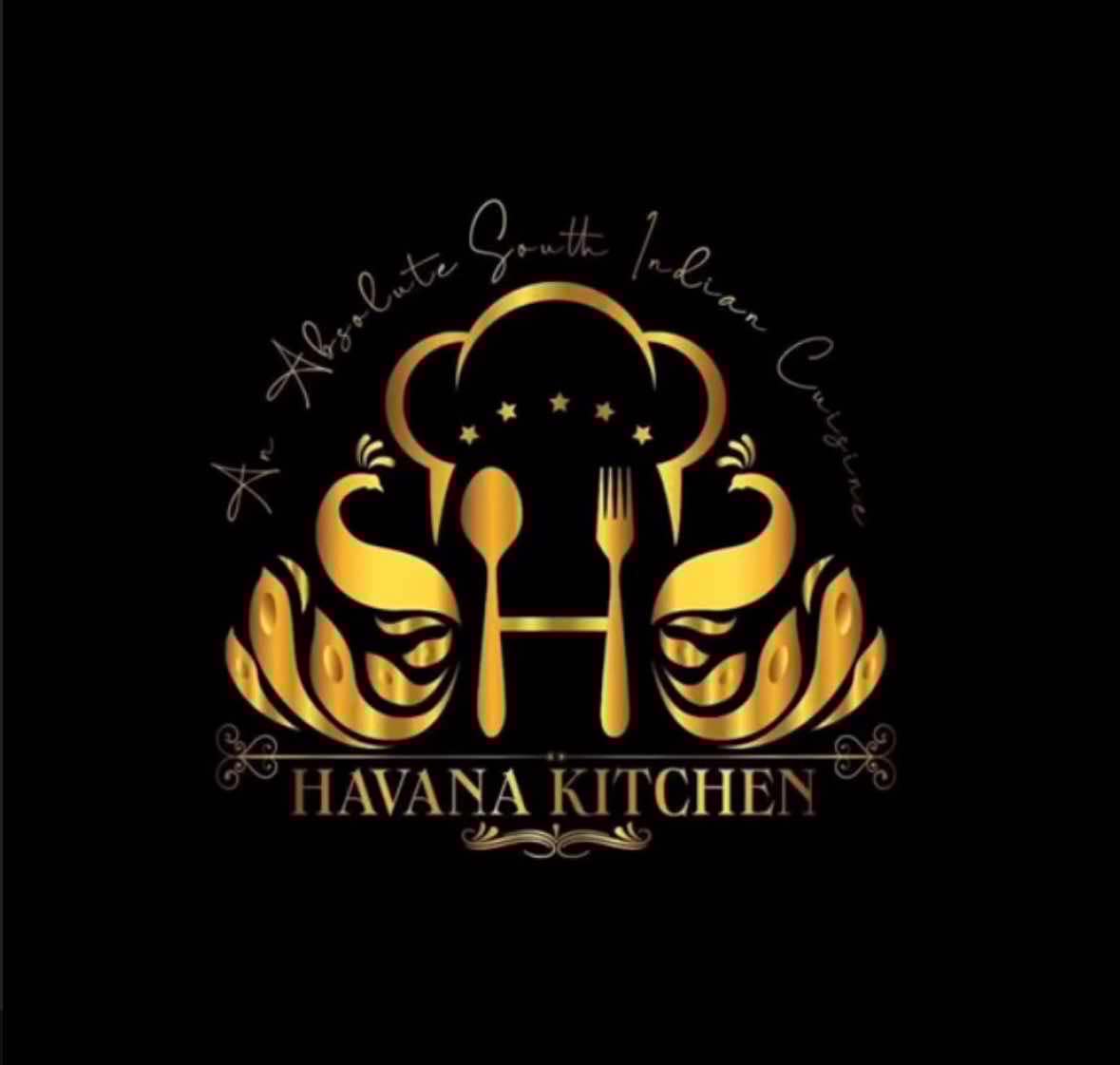 Havana Kitchen (South Indian Restaurant)