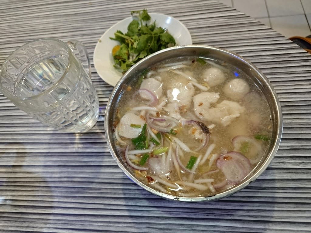 Viet Jln Two Food Cafe — Food, George Town, Pulau Pinang