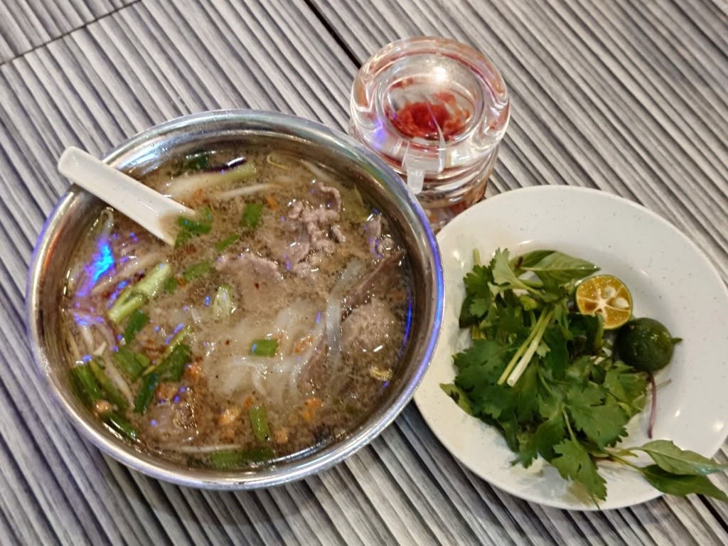 Viet Jln Two Food Cafe — Food, George Town, Pulau Pinang