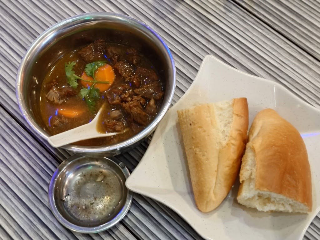 Viet Jln Two Food Cafe — Food, George Town, Pulau Pinang