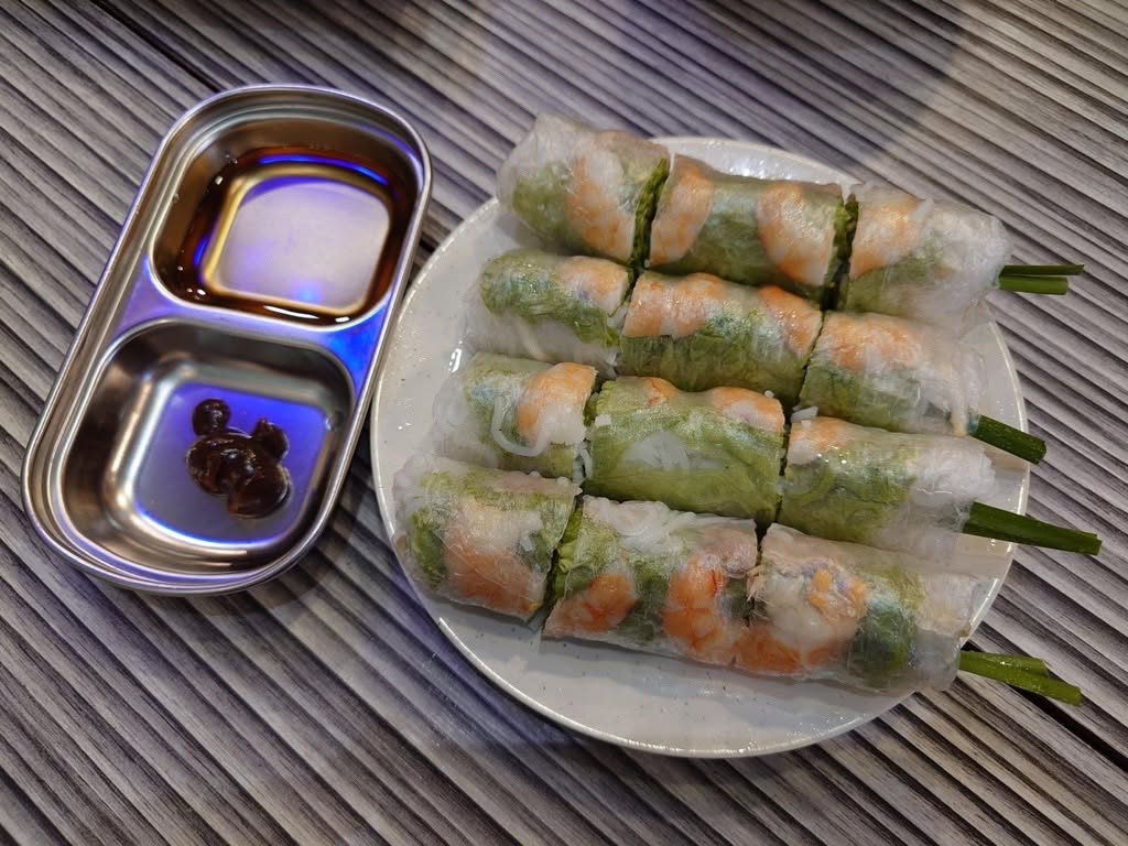 Viet Jln Two Food Cafe — Food, George Town, Pulau Pinang