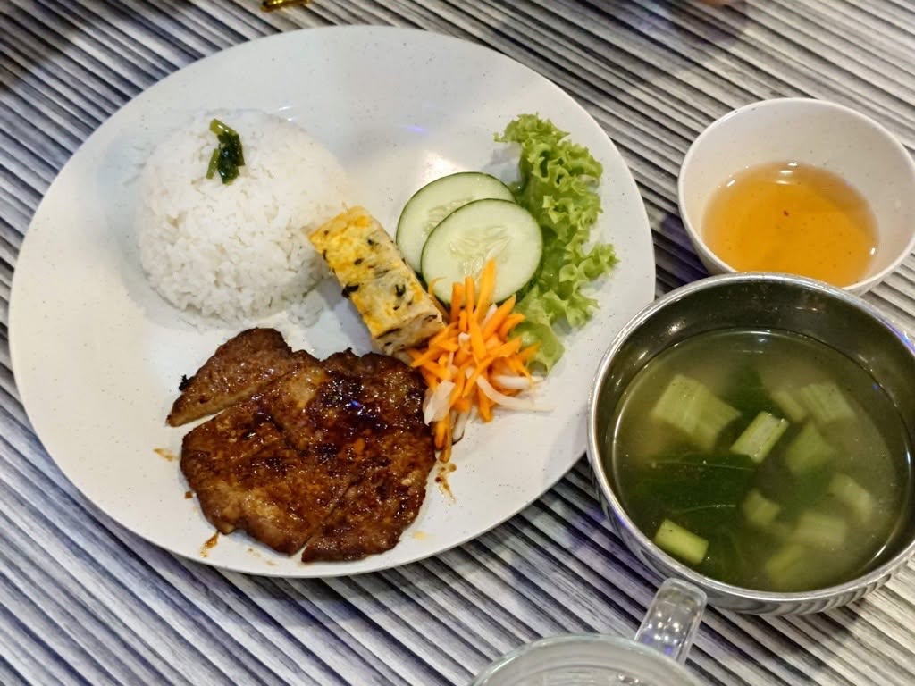 Viet Jln Two Food Cafe — Food, George Town, Pulau Pinang