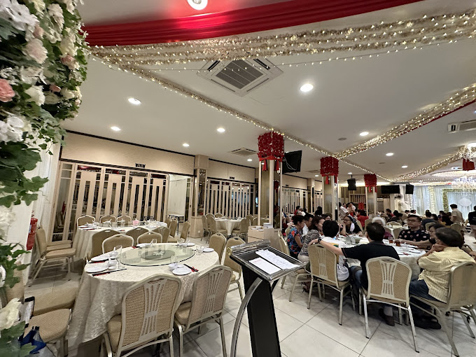 CRC Restaurant — Environment, George Town, Pulau Pinang