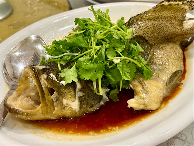 CRC Restaurant — Food, George Town, Pulau Pinang