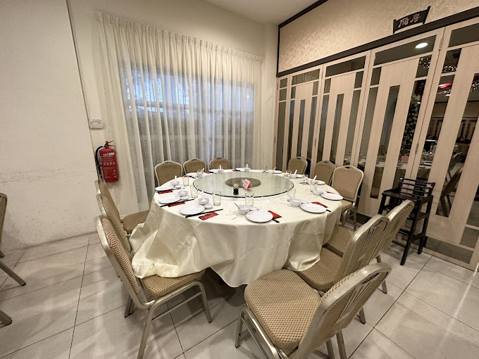 CRC Restaurant — Environment, George Town, Pulau Pinang