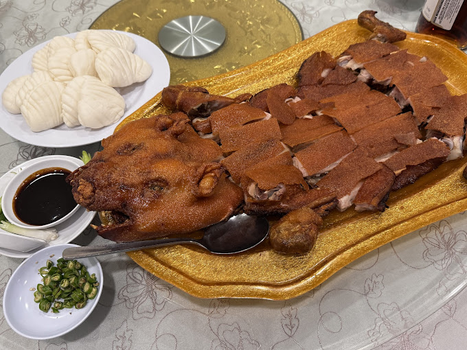 CRC Restaurant — Food, George Town, Pulau Pinang